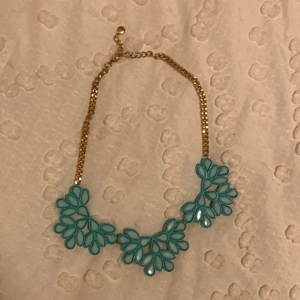 francesca’s necklace